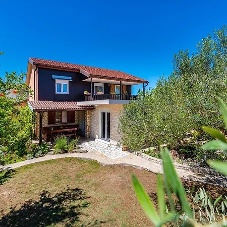 Holiday House K&K Privlaka  Exterior photo