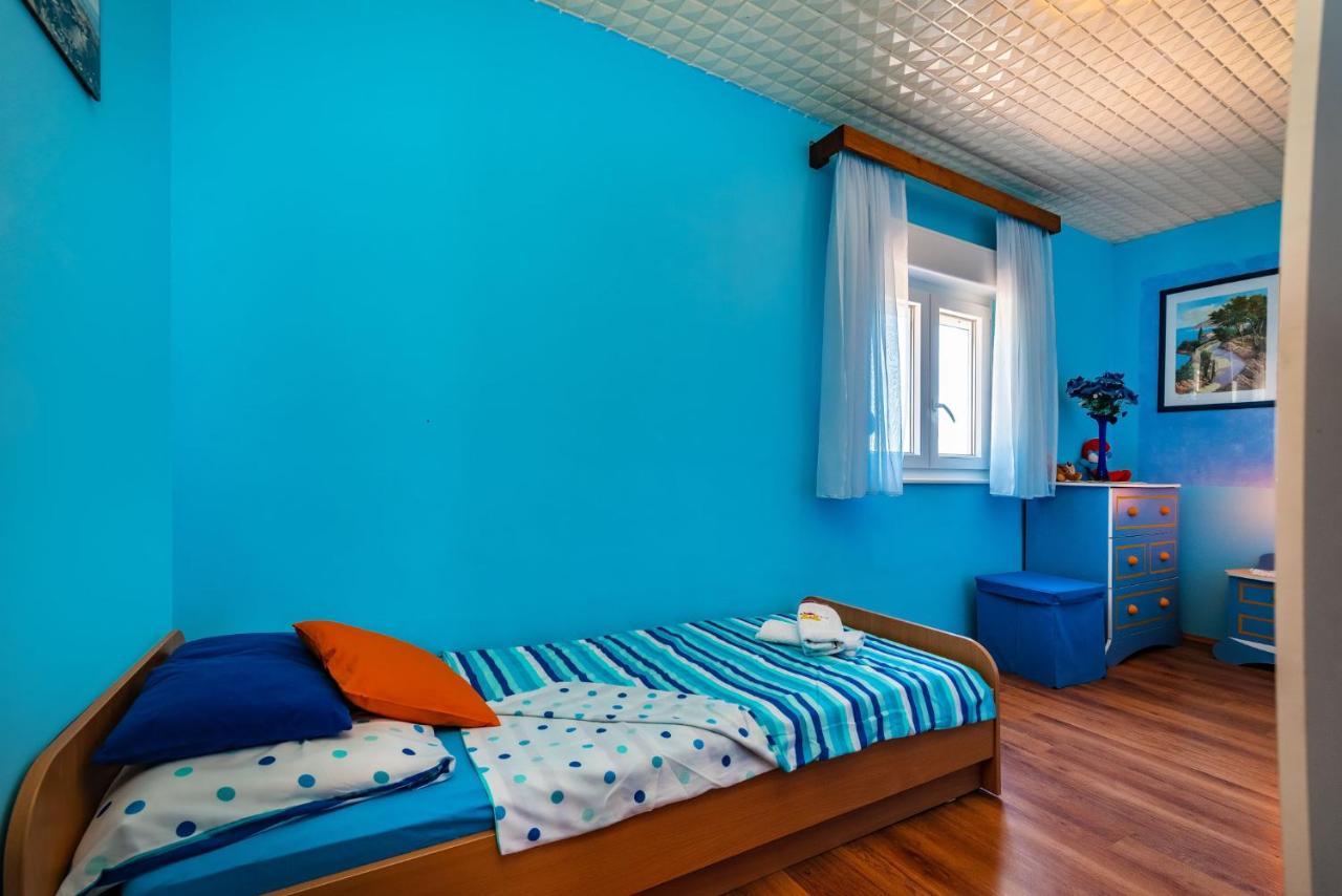 Holiday home House K&k