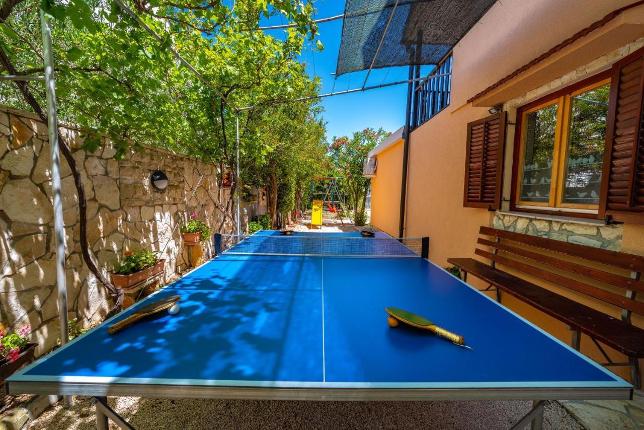 Case de vacanță House K&k *