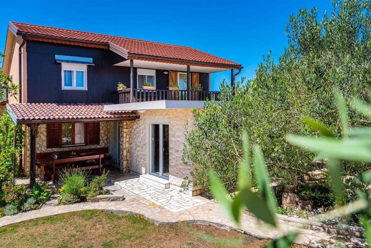 House K&k Case de vacanță