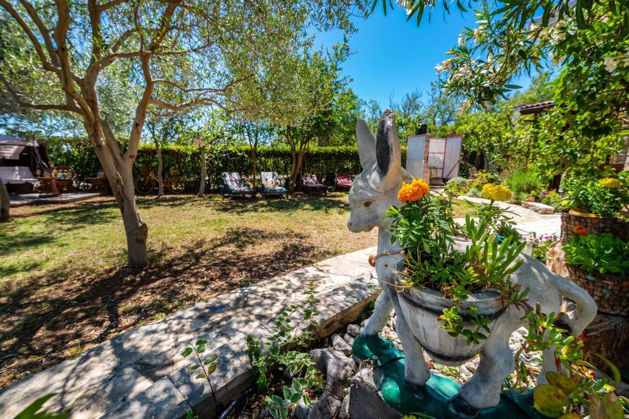 House K&k Privlaka (Zadar)