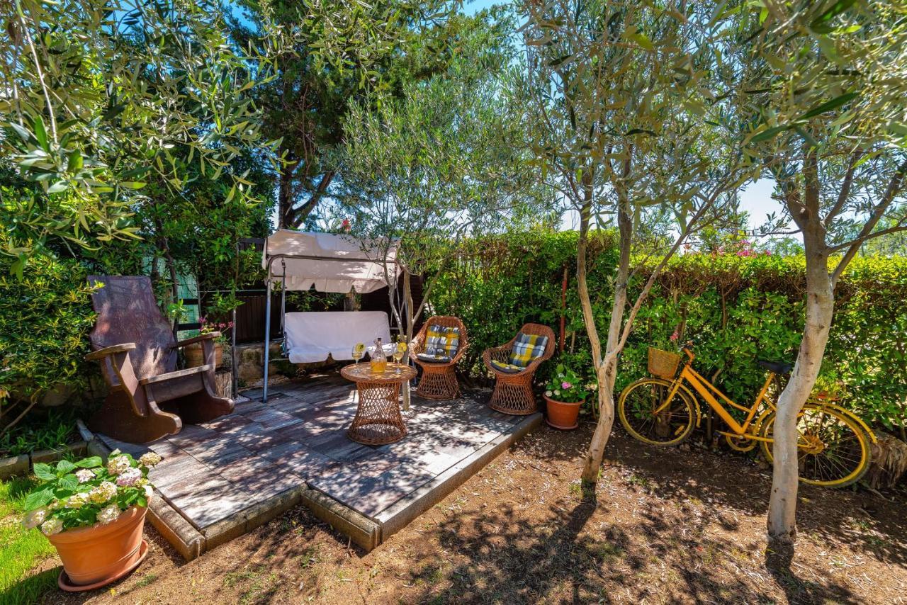 House K&k Privlaka (Zadar)