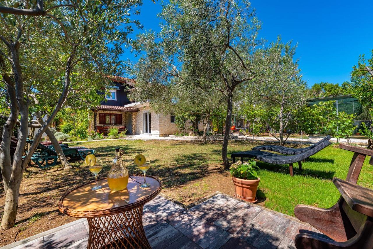 Case de vacanță House K&k