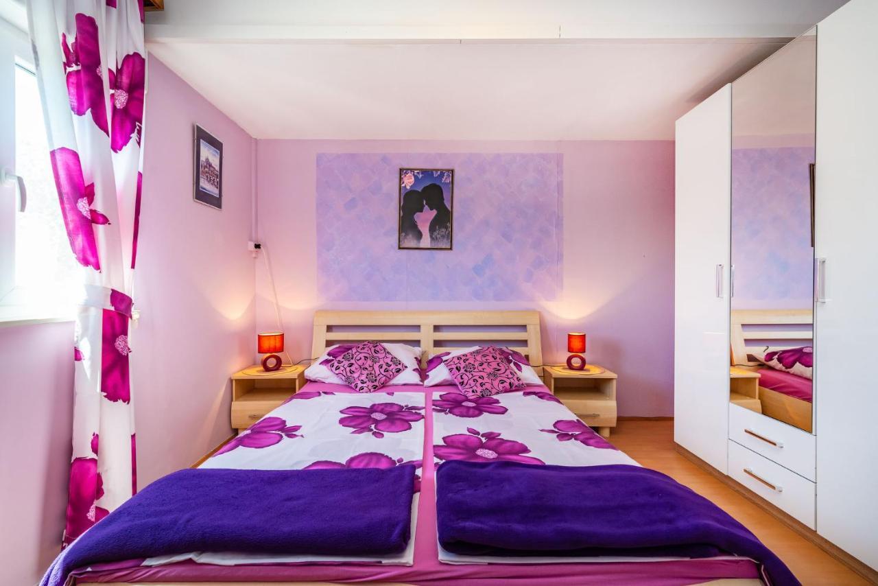 House K&k Holiday home Privlaka (Zadar)