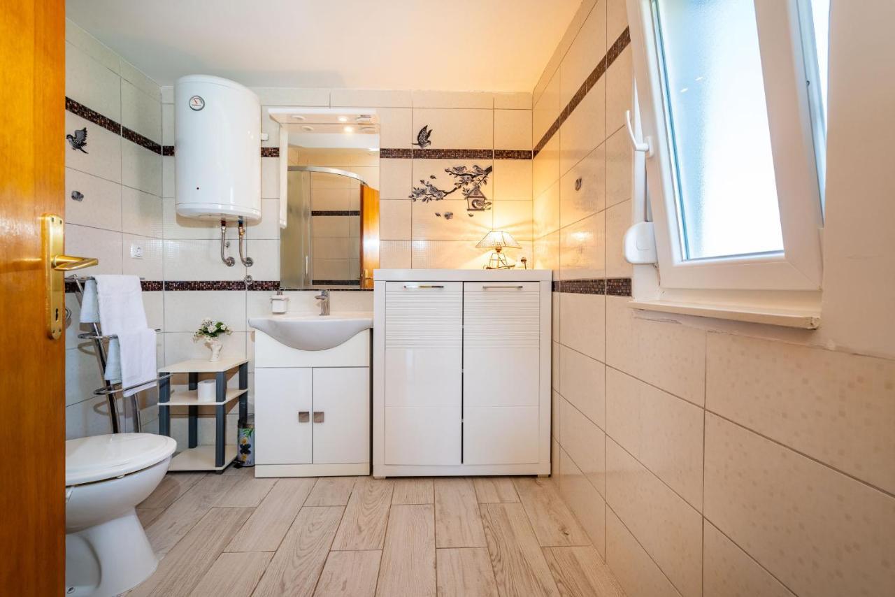 House K&k Holiday home Privlaka (Zadar)