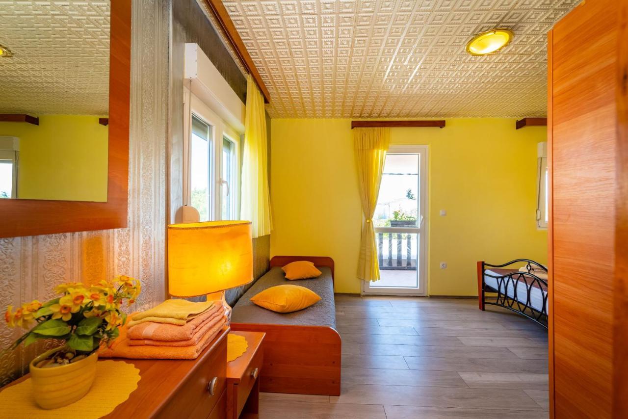 House K&k Holiday home Privlaka (Zadar)
