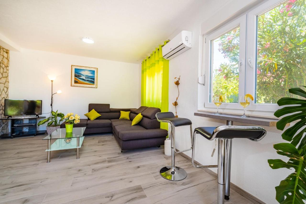 House K&k Privlaka (Zadar)