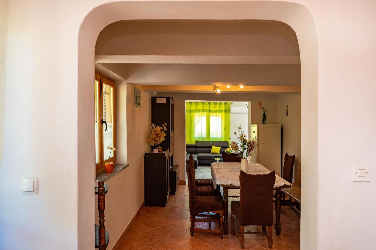 House K&k Holiday home Privlaka (Zadar)