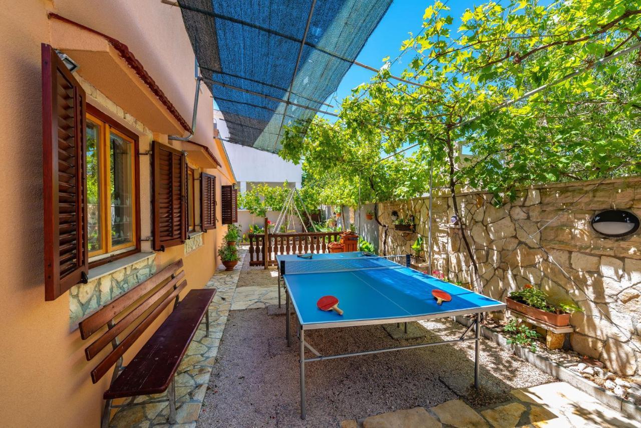 House K&k Case de vacanță