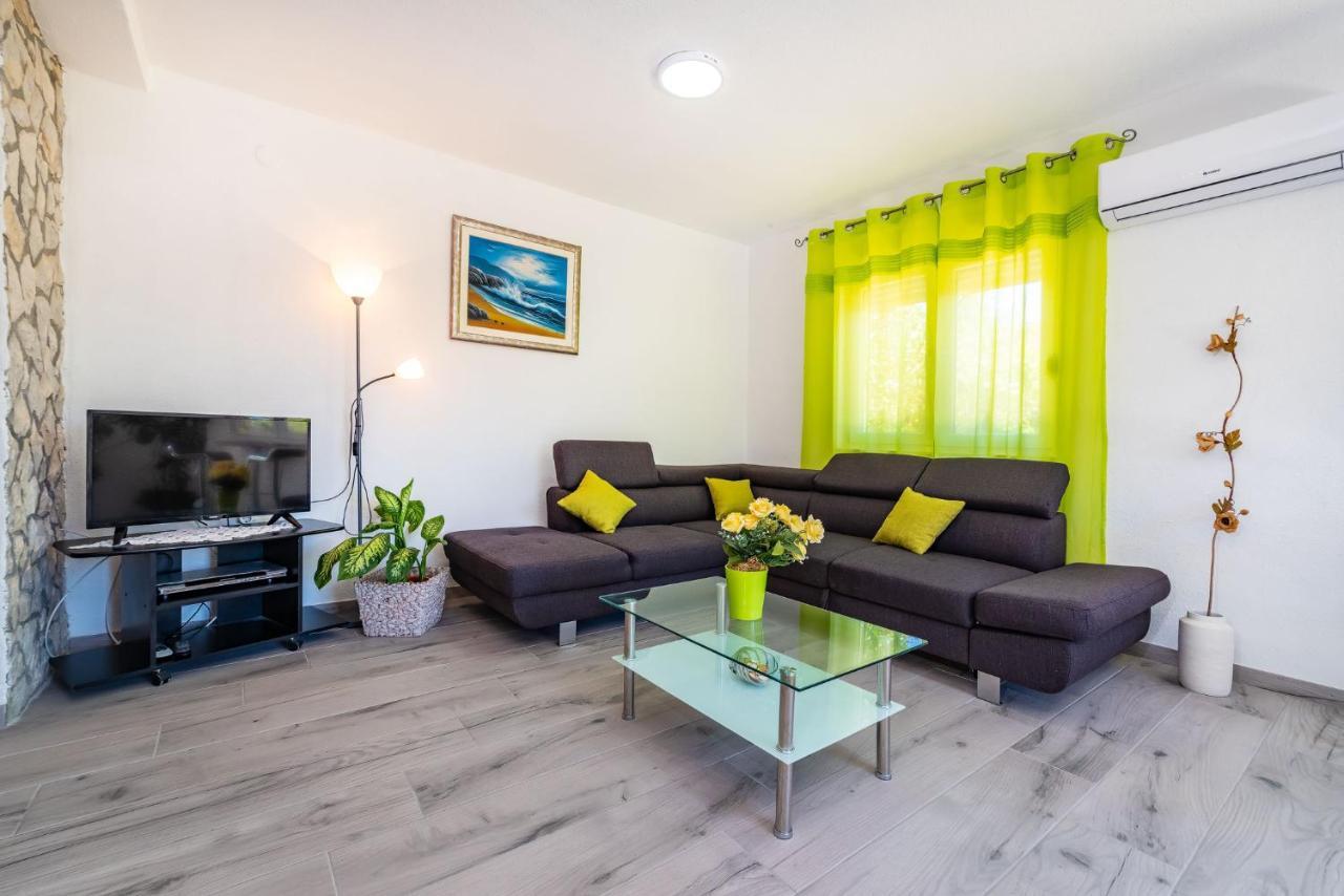 House K&k Holiday home Privlaka (Zadar)