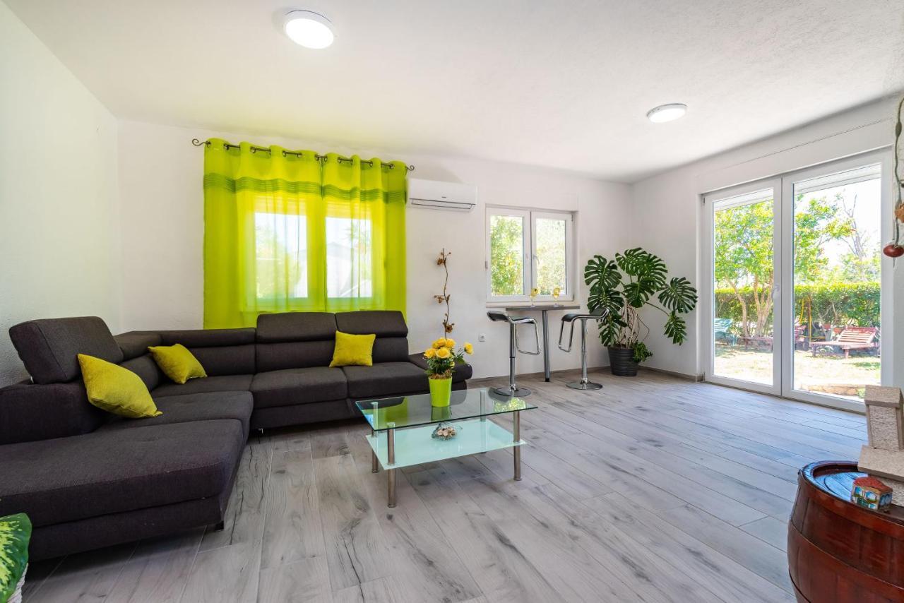 House K&k * Privlaka (Zadar)
