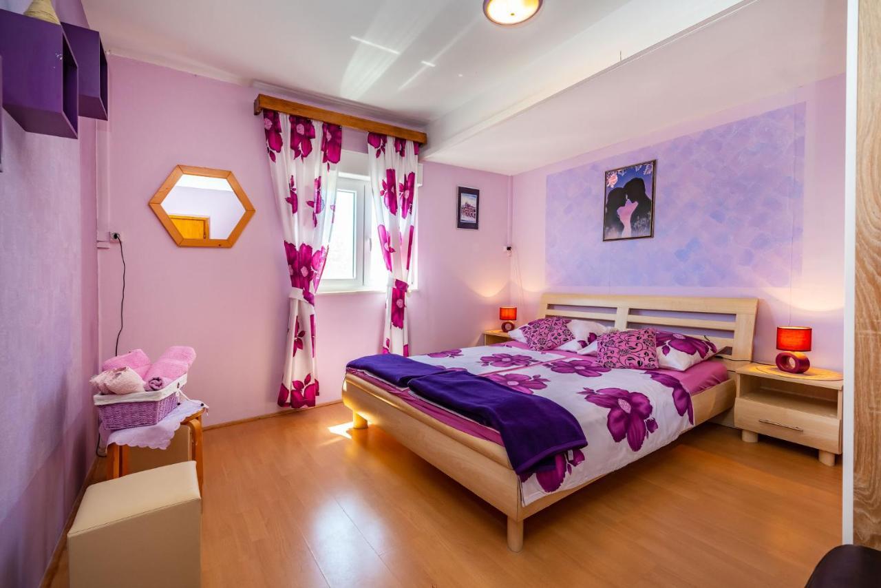 House K&k Holiday home *