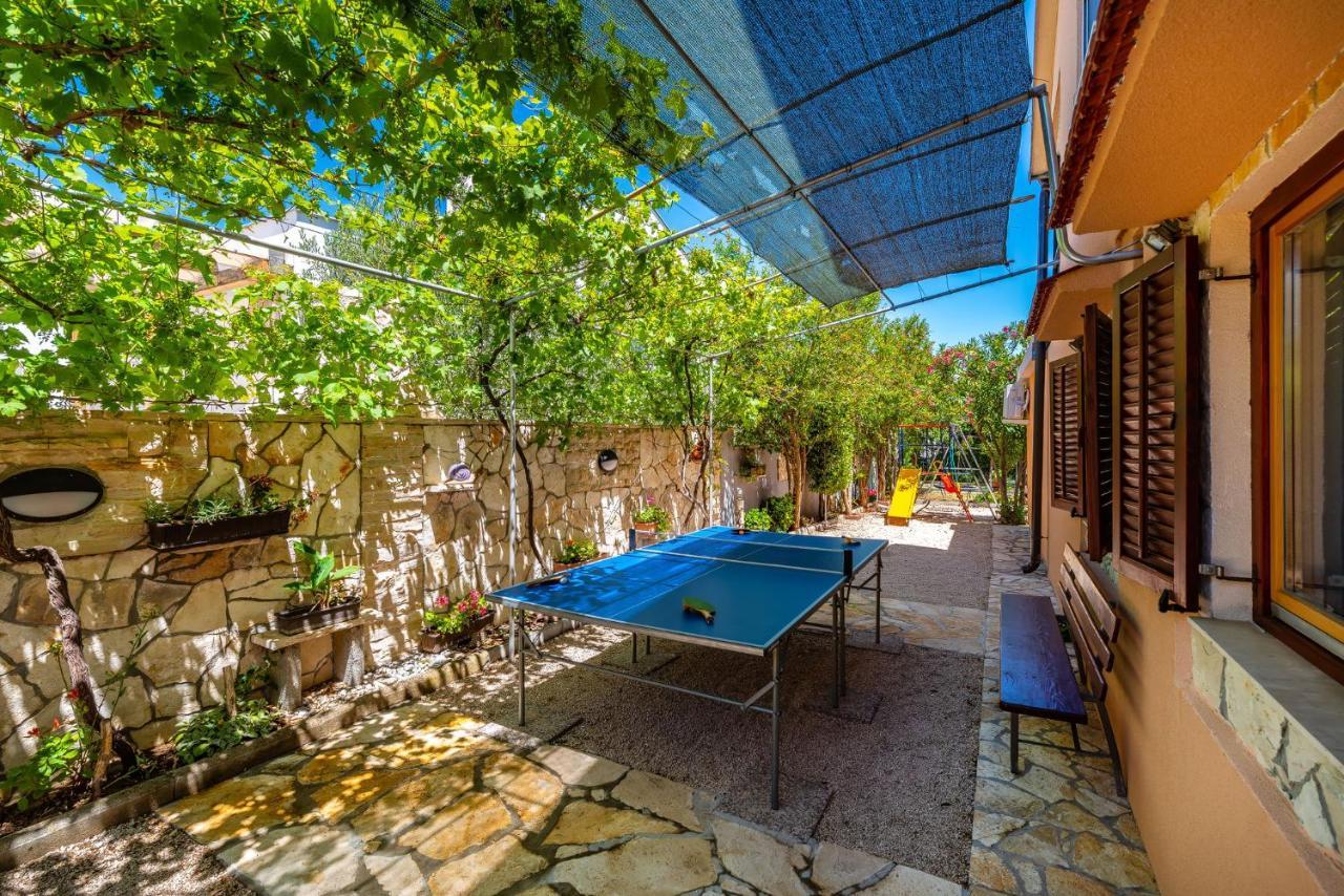 House K&k Holiday home *
