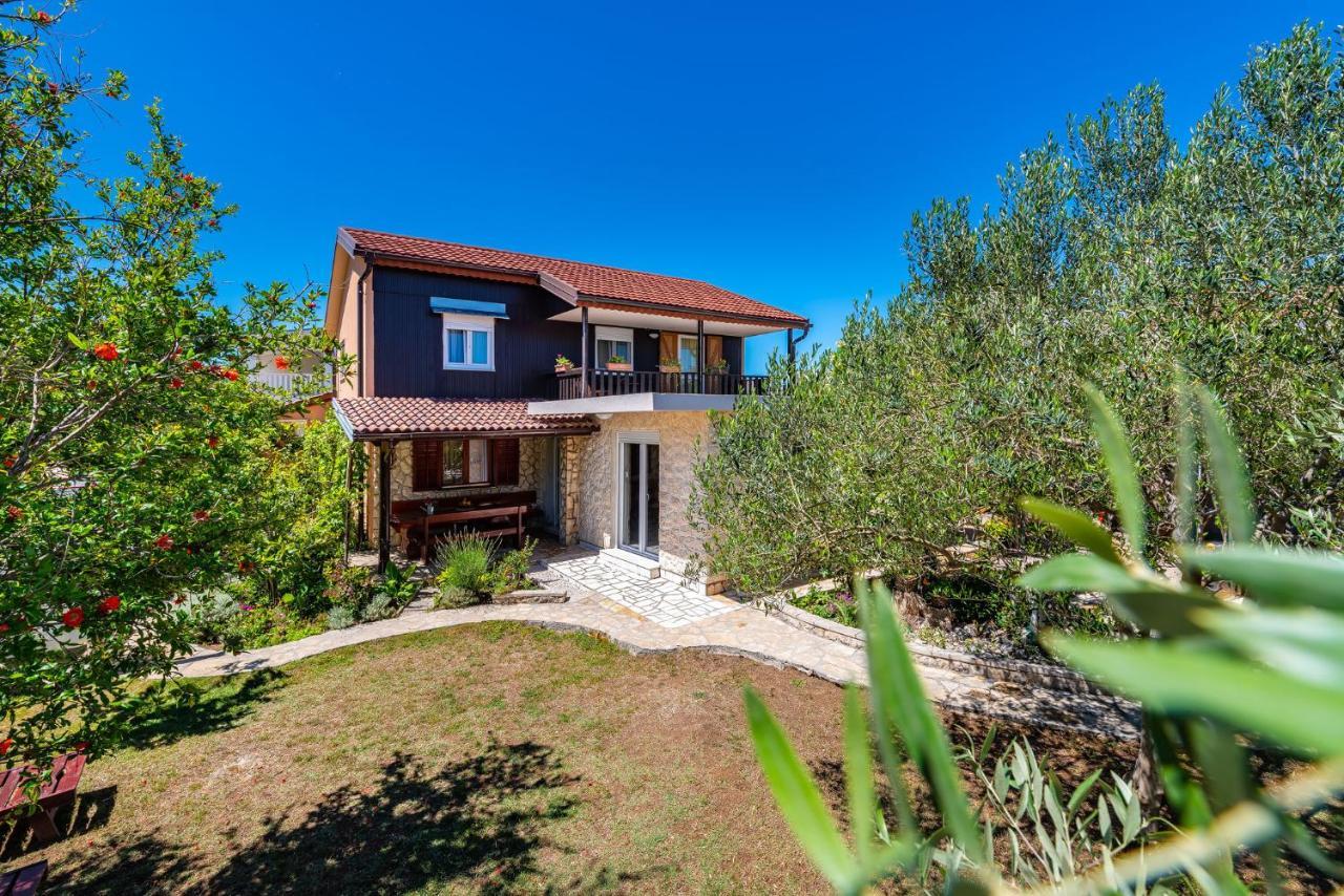 House K&k Privlaka (Zadar)