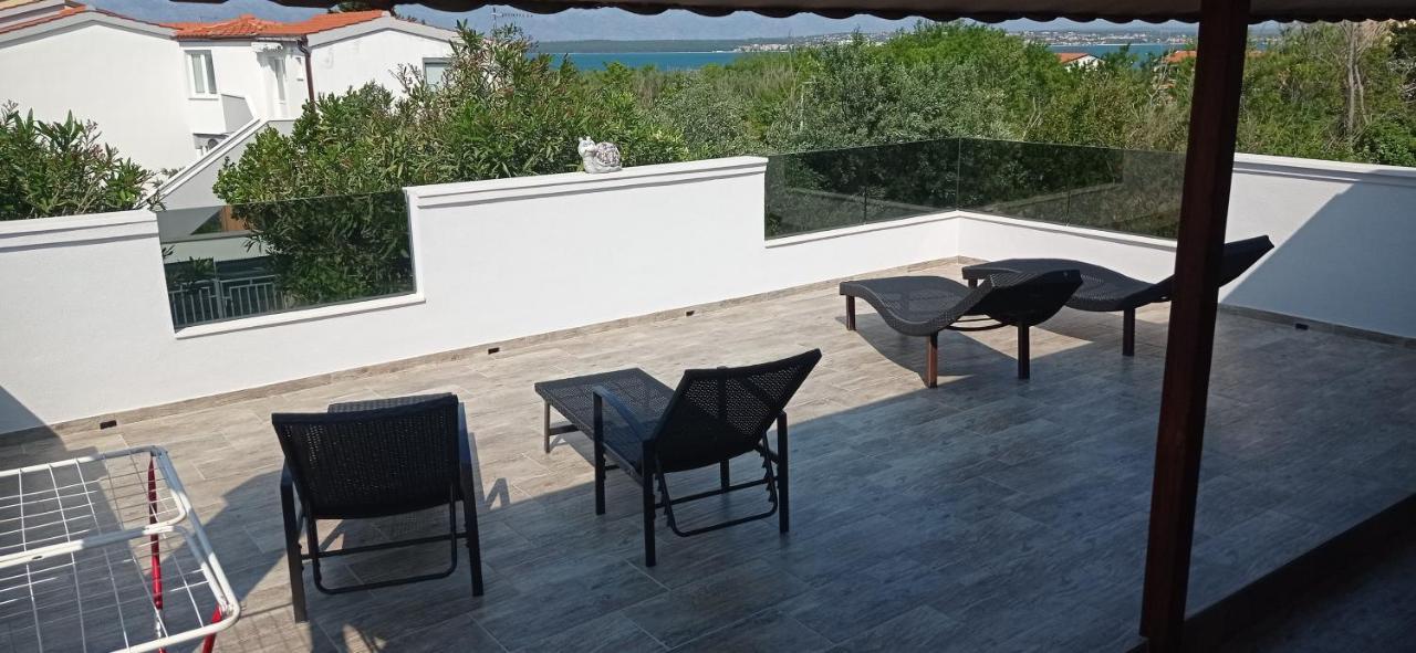 House K&k Holiday home Privlaka (Zadar)