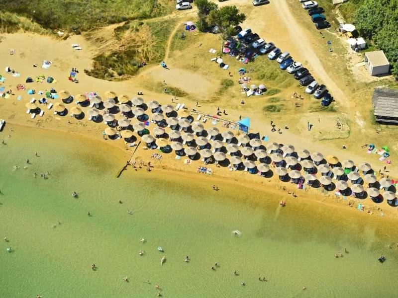 House K&k Privlaka (Zadar)
