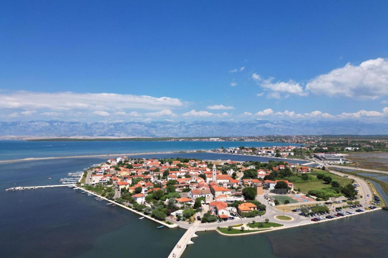 House K&k Holiday home Privlaka (Zadar)