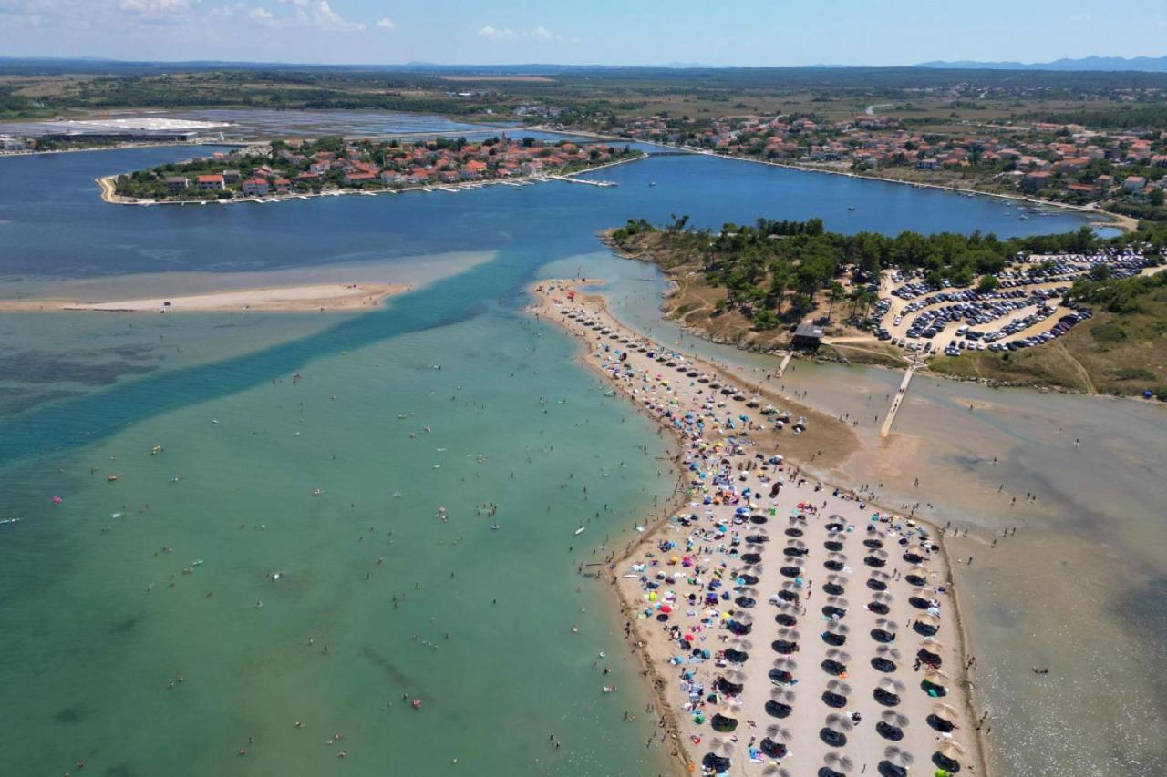 House K&k Holiday home Privlaka (Zadar)