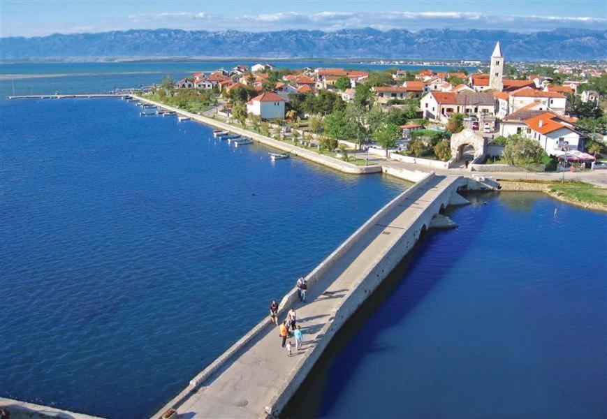 House K&k Holiday home Privlaka (Zadar)