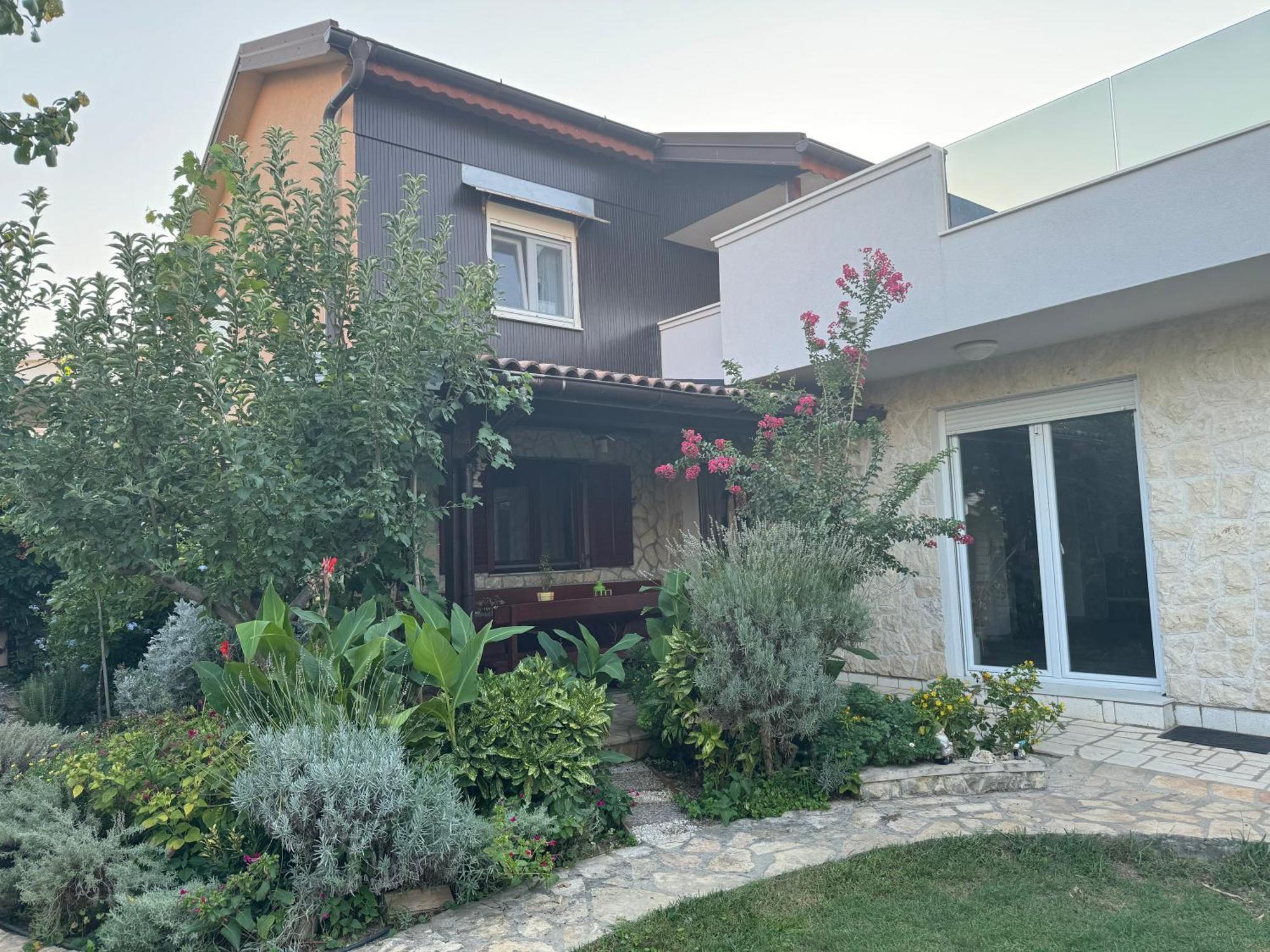 Holiday home House K&k