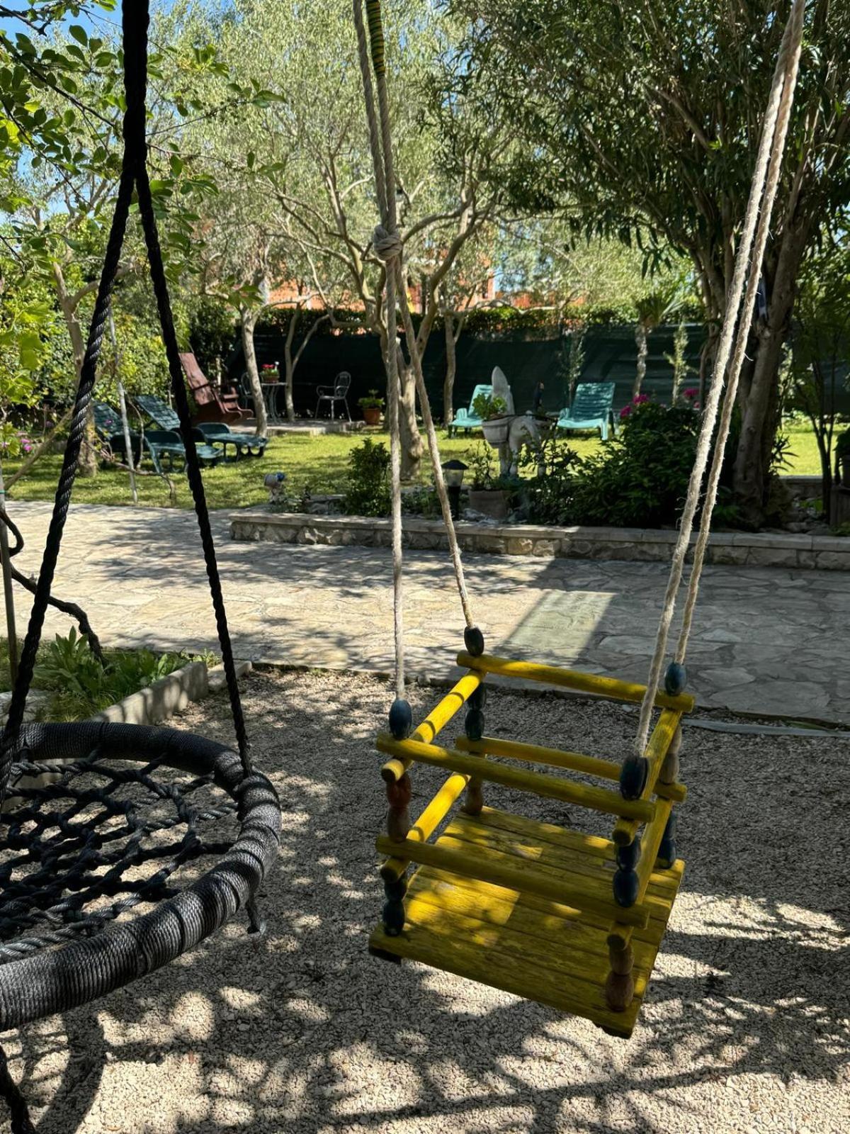 Case de vacanță House K&k