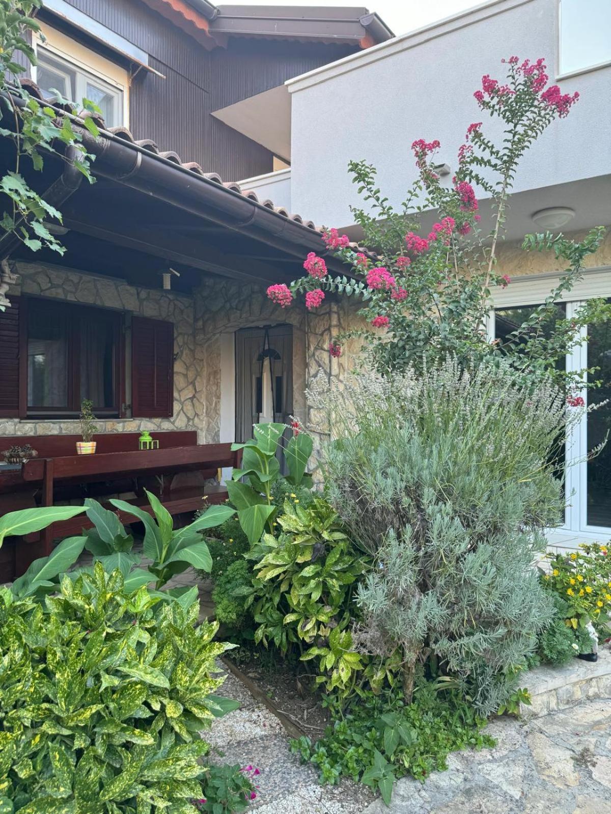 House K&k Holiday home Privlaka (Zadar)