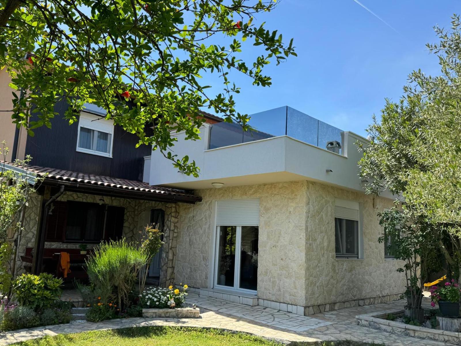 House K&k * Privlaka (Zadar)