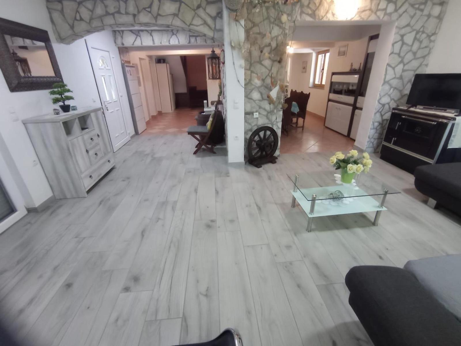 Holiday home House K&k *