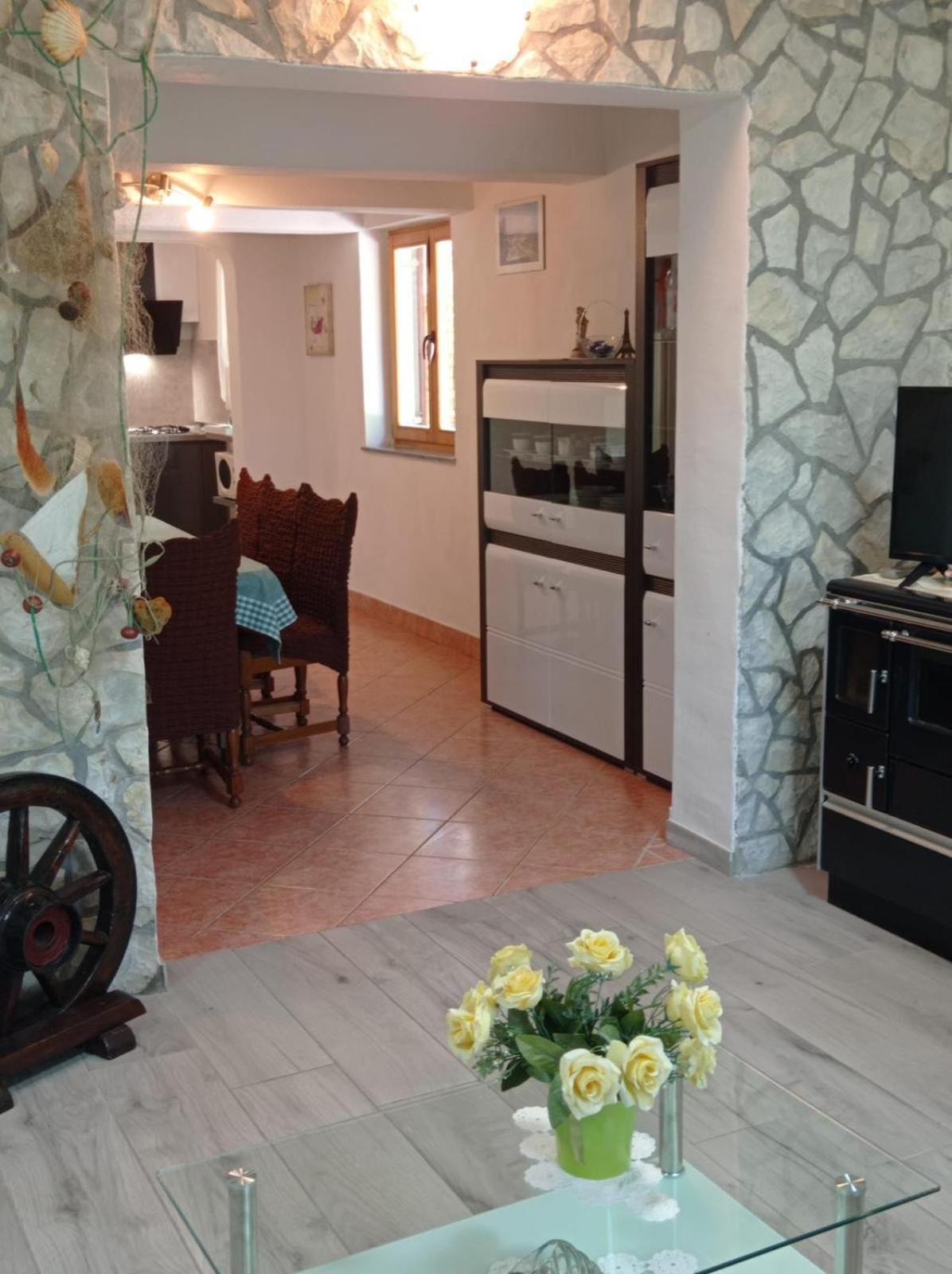 House K&k Case de vacanță Privlaka (Zadar)