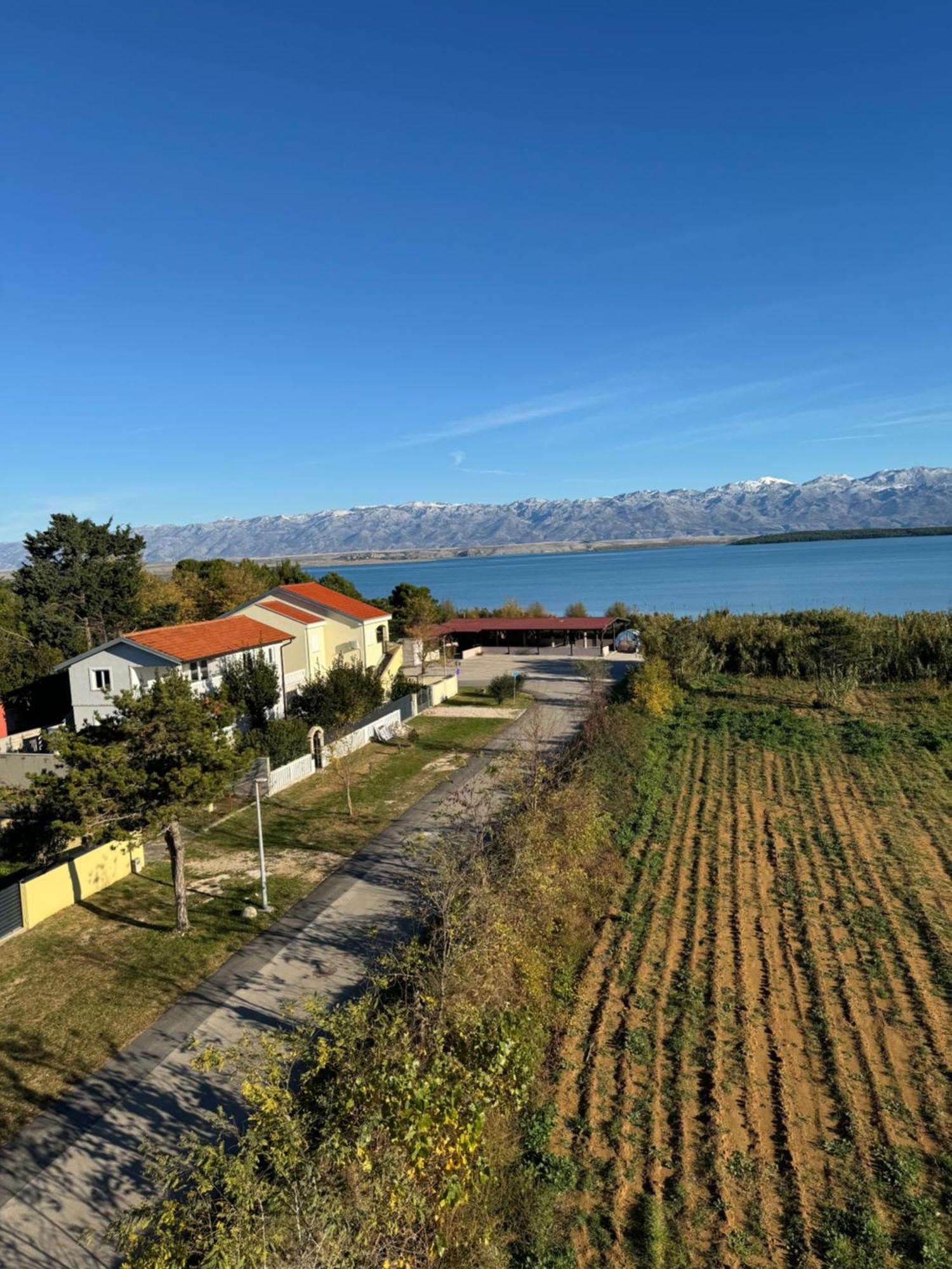 House K&k Privlaka (Zadar)