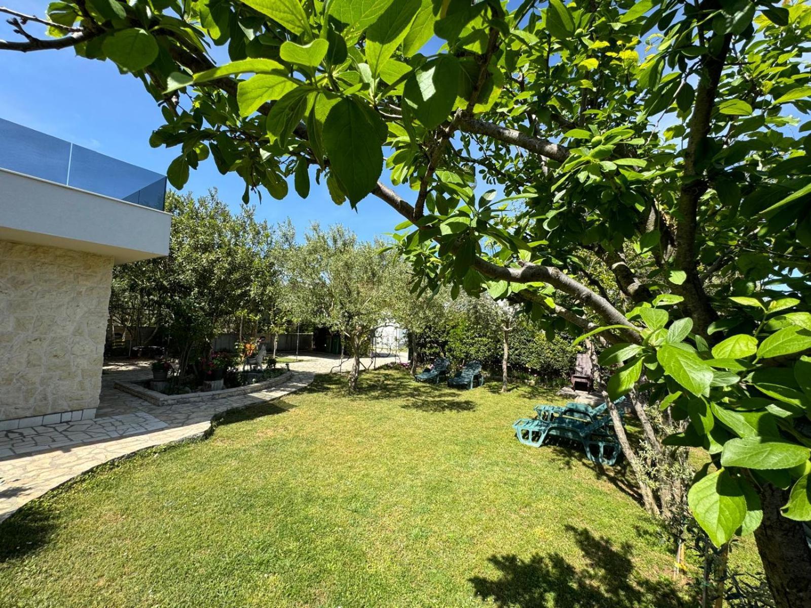 House K&k Holiday home Privlaka (Zadar)