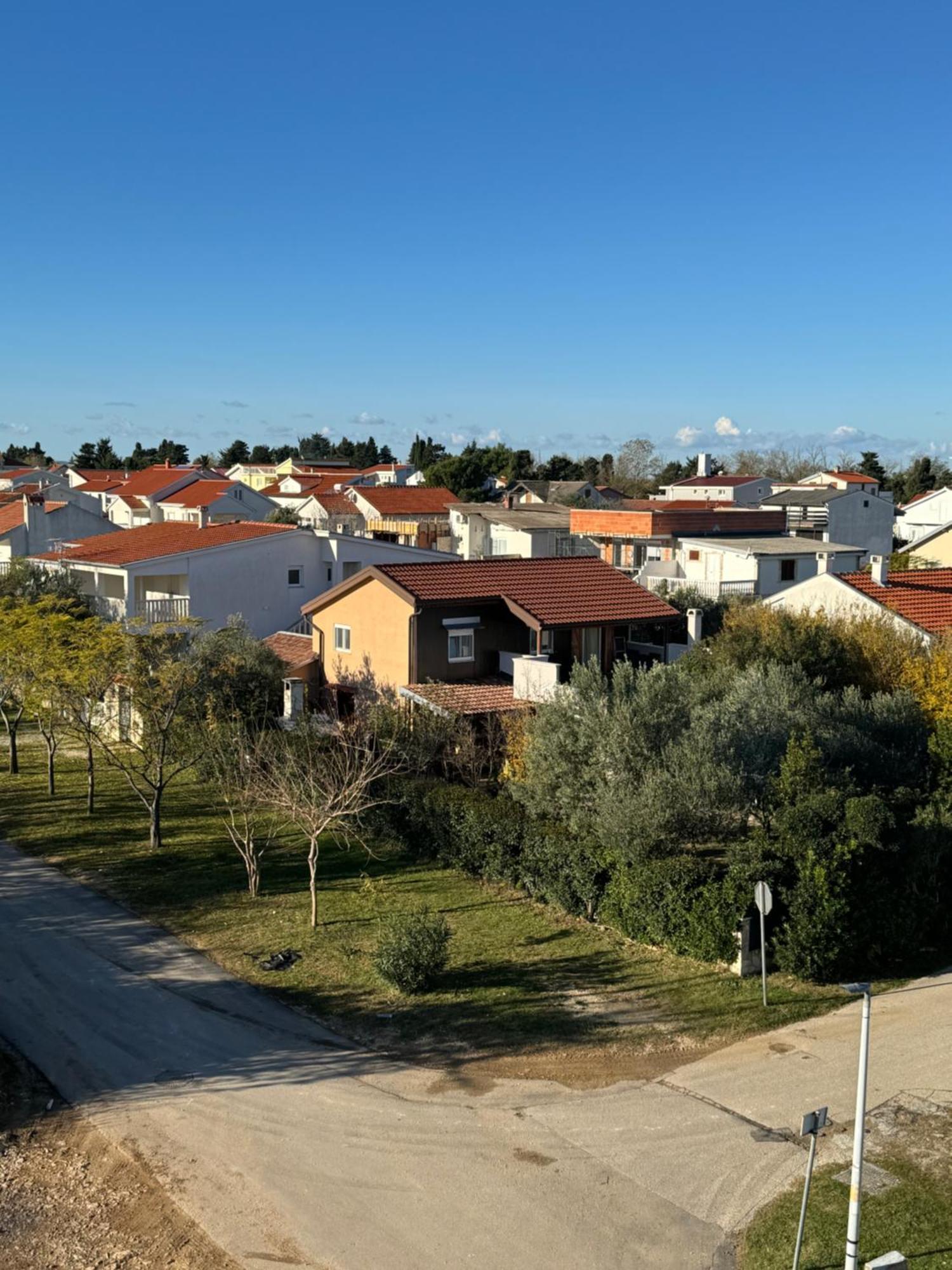 Holiday home House K&k Privlaka (Zadar)